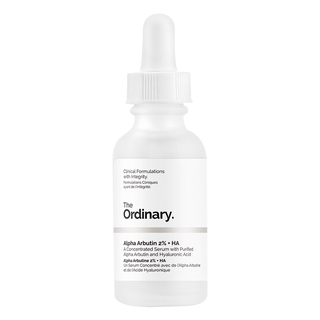 [Hàng mới về] Tinh chất The Ordinary 2% Hyaluronic Acid dưỡng ẩm dưỡng trắng da