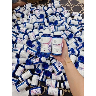 Combo 2 lọ Hobomin