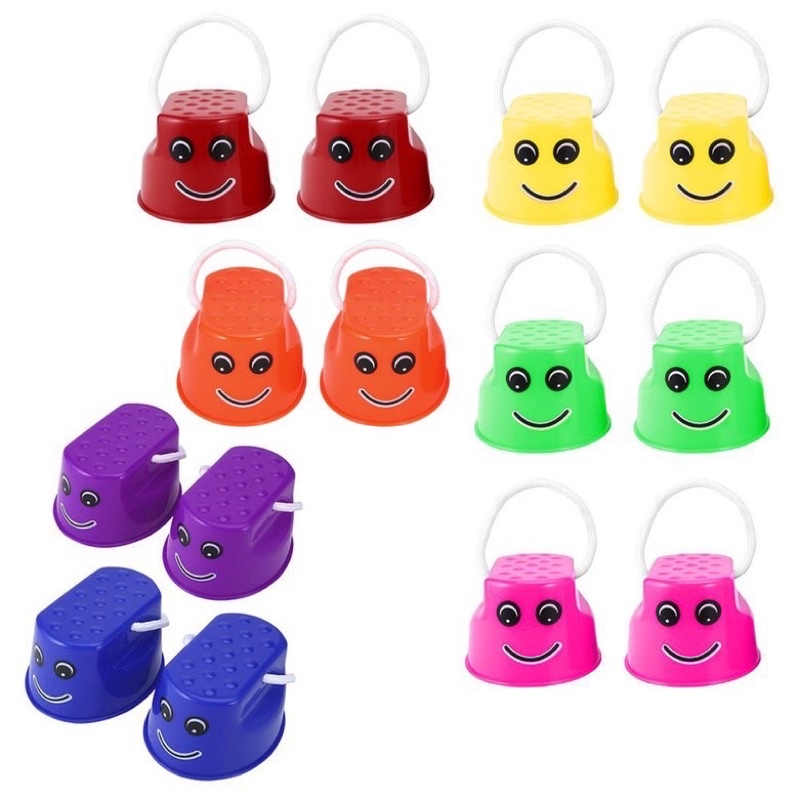 Bộ cà kheo vận động