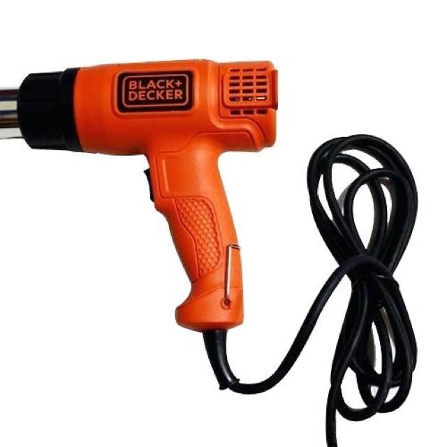 Kx1800-b1 Máy khò Black &amp; decker