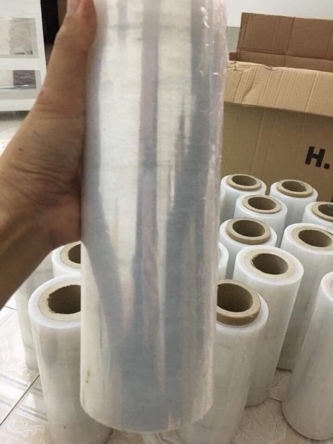 Combo kem giảm mỡ bụng quận màng co quấn bụng và đai giảm nóng rung giảm mỡ bụng