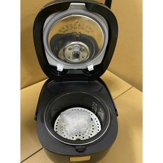 Nồi cơm điện Panasonic SR-AC071-K - 2,1 lít
