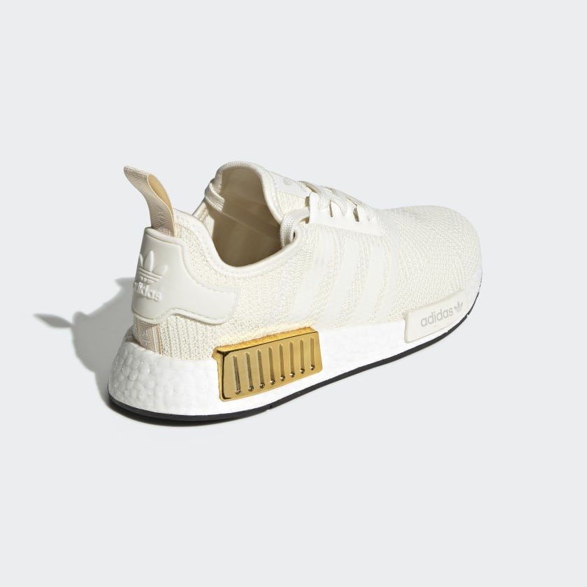 Giày thể thao adidas NMD_R1 Off White chính hãng