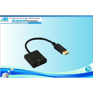Cáp chuyển Display Port sang HDMI VSP