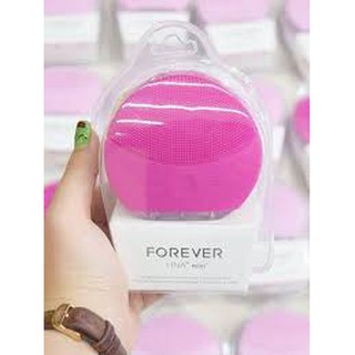 MÁY RỬA MẶT FOREVER LINA MINI