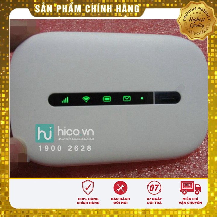 💝 BỘ PHÁT WIFI 3G CẦM TAY VODAFONE R207 21.6Mb - SÓNG ỔN ĐỊNH - BỀN BỈ VỚI THỜI GIAN SALE