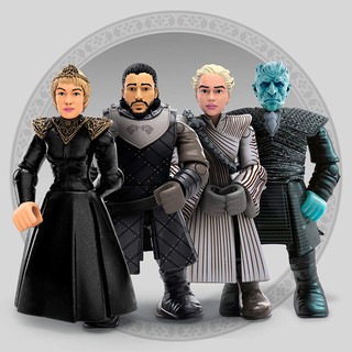 Mega Construx Game of Thrones The Iron Throne - Ngai sắt GKM68