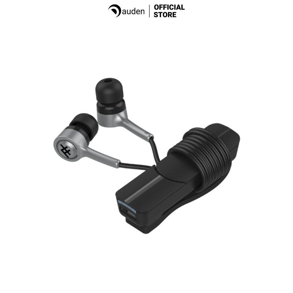 Tai nghe iFrogz không dây Audio Coda IFOPWE