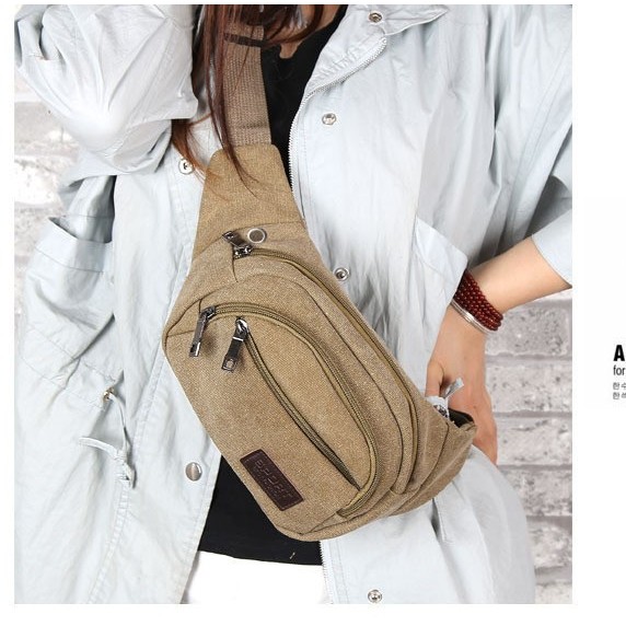 Túi đeo hông, túi đeo chéo nam nữ thời trang | BigBuy360 - bigbuy360.vn