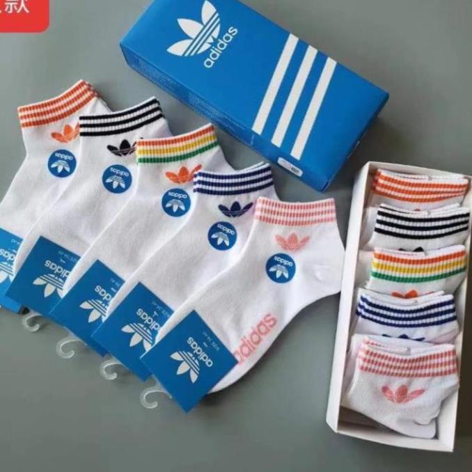 Tất thể thao cổ thấp Q508.vớ  ngắn cổ, dệt dạng lưới thoáng khí