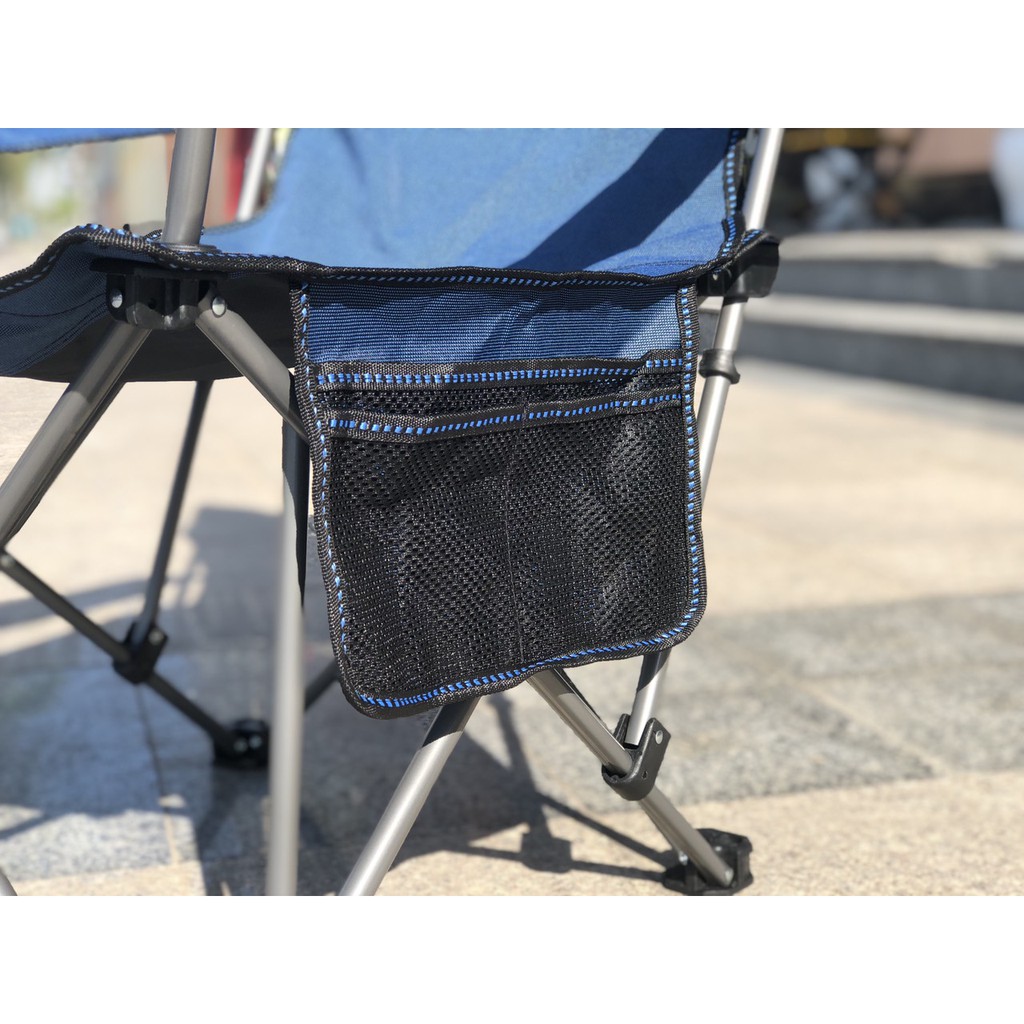 Ghế gấp câu cá, du lịch, dã ngoại loại ngồi và loại nằm tiện lợi | BigBuy360 - bigbuy360.vn