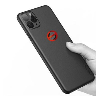 IPHONE 11 - ỐP LƯNG MEMUMI MỜ NHÁM MỎNG