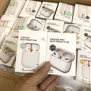 Dán skin airpod 1-2