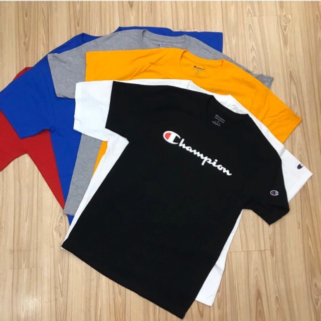 Champion Graphic Tee