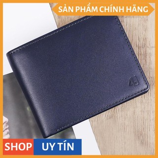 Ví Da Nam 4U Cánh Lật Cao Cấp FA204