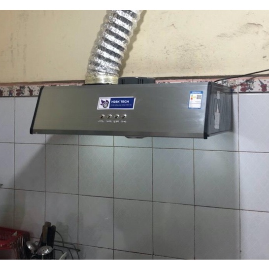 Máy hút mùi nhà bếp CXW-210 hàng nội địa Trung, quạt hút mùi bếp siêu khoẻ siêu bền | BigBuy360 - bigbuy360.vn