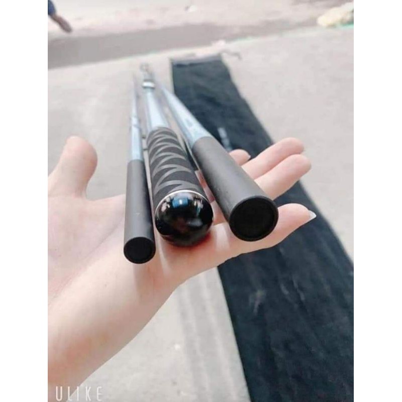 Cần 3 khúc long cast 4m25