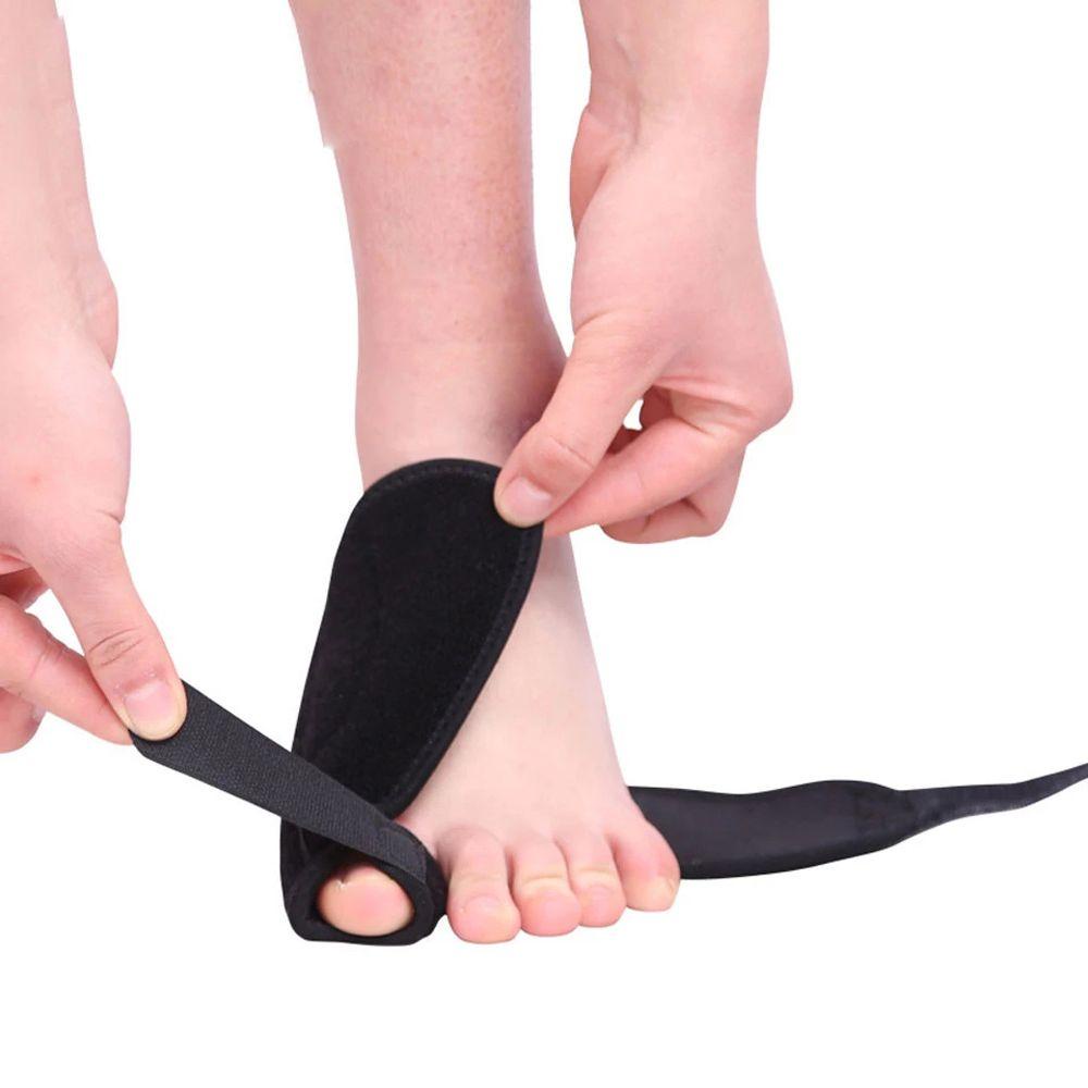 Đai Chỉnh Hình Ngón Chân Cái Bảo Vệ Mắt Cá Chân Khi Tập Gym