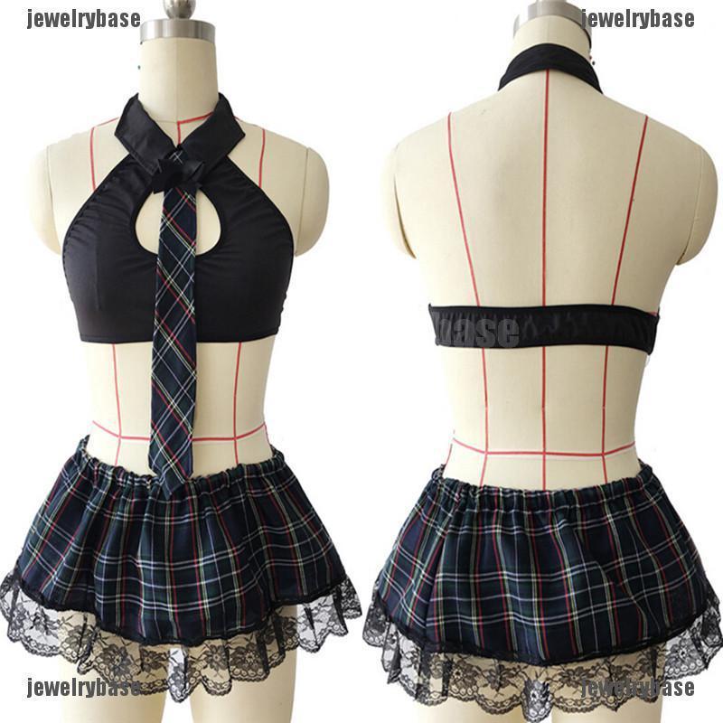 Bộ Đồ Ngủ Cỡ Lớn Quyến Rũ Cho Nữ