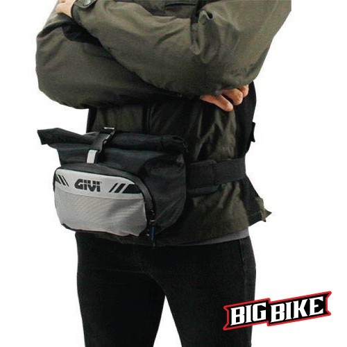 TÚI GIVI RWB04 ĐEO HÔNG CHỐNG NƯỚC