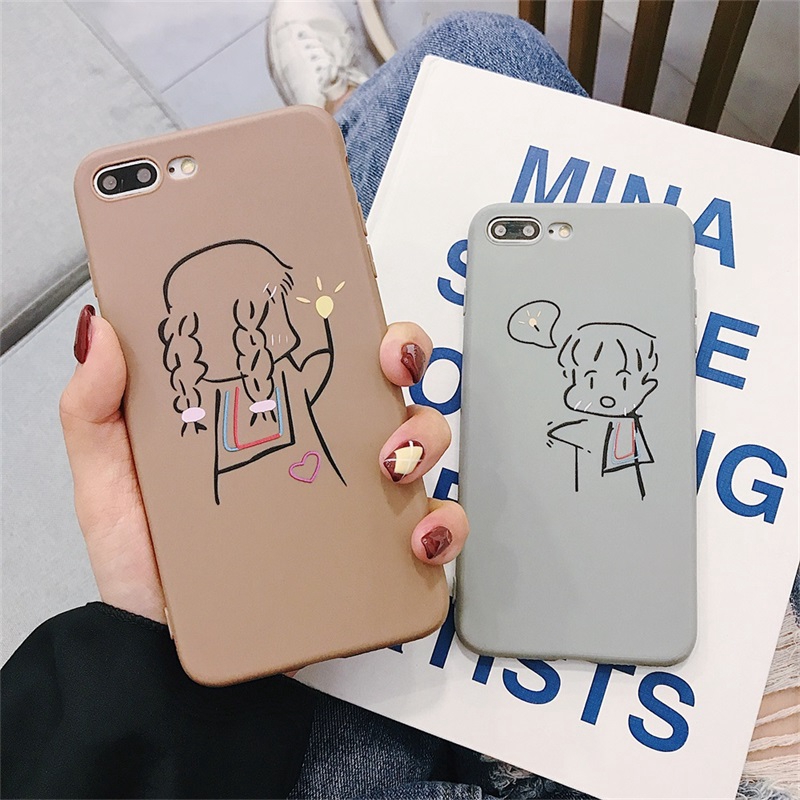 Ốp điện thoại dẻo H372 cho Xiaomi Redmi 9A 9 8 7 6 4A 7A 8A 6A 5A 4x 5 Plus Redmi Note 9s 9 8 7 6 Pro Redmi Note 5