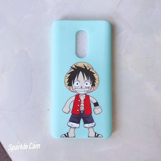 Ốp lưng xiaomi note 4x in hình cute