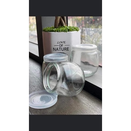 Combo 10 hũ sữa chua béo 200ml