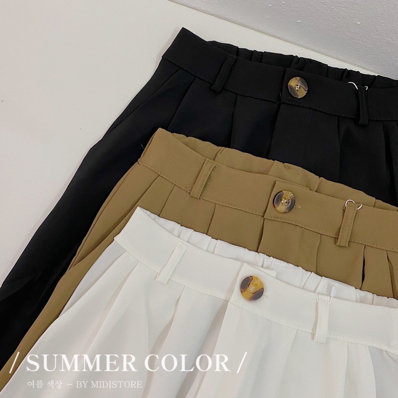 Quần Cullotes chun sau (8829) | BigBuy360 - bigbuy360.vn