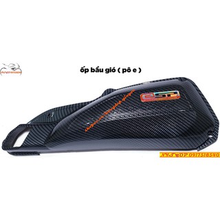 💥 💥 COMBO 💥 VISION 2014 - 2019 BỘ CARBON 5 MÓN ( HÀNG ARTISTAR LOẠI 1) 💥