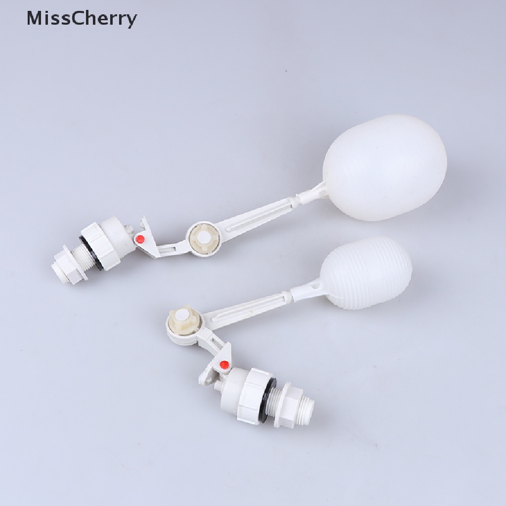 Van Bi Nổi Được Sử Dụng Để Kiểm Soát Mực Nước