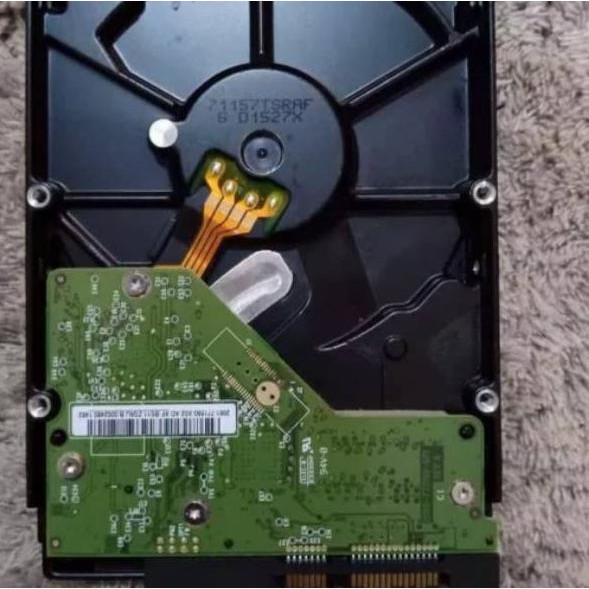 Ổ Cứng Ngoài 9k Wdc Hdd Wdc 320gb Sata 3.5 " | BigBuy360 - bigbuy360.vn