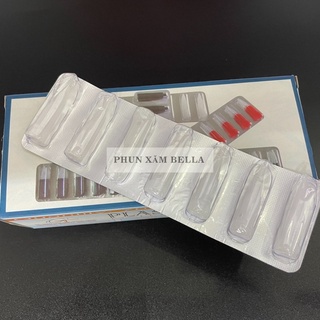 Đầu ghép máy xăm Pro ( Vỉ 7 cái)