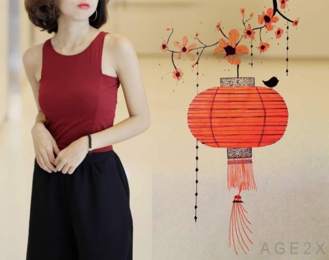 Áo croptop đủ mẫu AGE2X | BigBuy360 - bigbuy360.vn