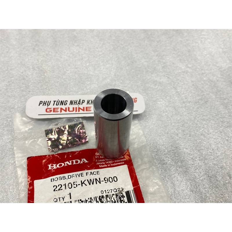 Ắc nồi VARIO CLICK 125 150 chính hãng Honda Indo 22105KWN900