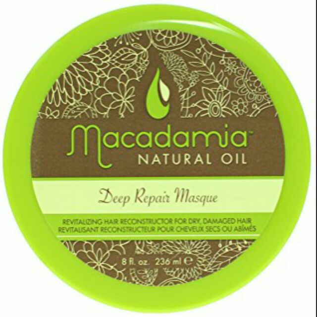 Hấp Macadamia 236ml