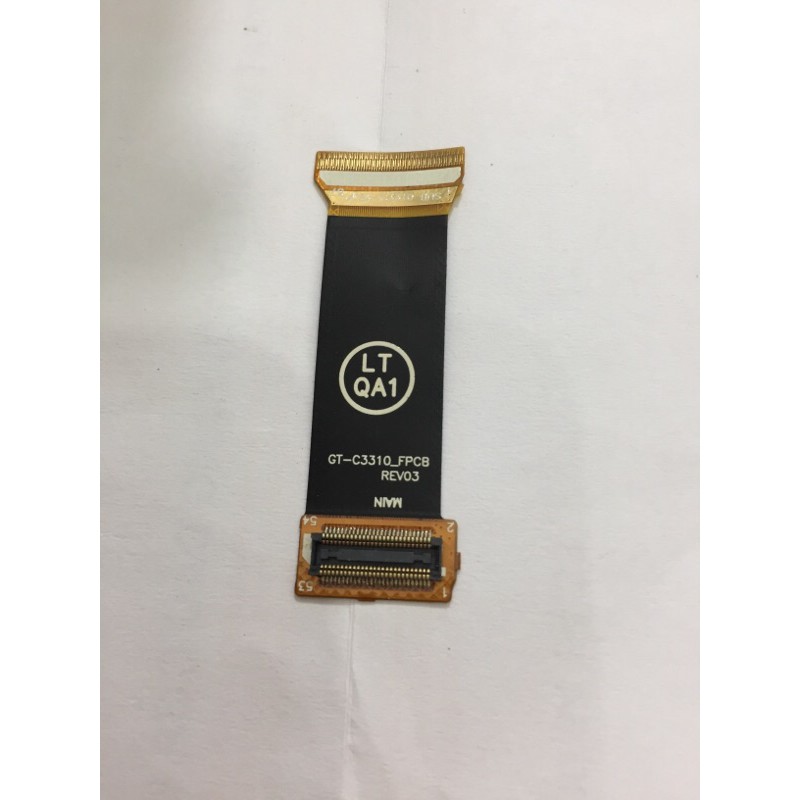 Cáp điện thoại SAMSUNG C3310