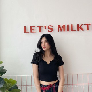 A. cổ V (hình thật)