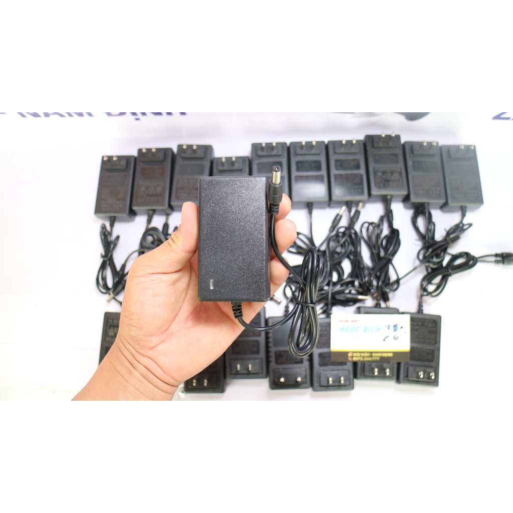 Sạc Pin Máy Khoan Pin 26V Dùng Cho Được Máy 21V,28V,26V,24V