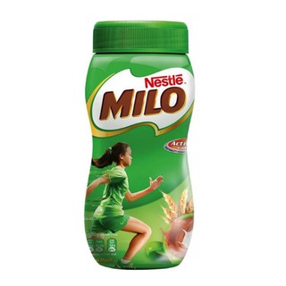 Milo nestle lọ 400g