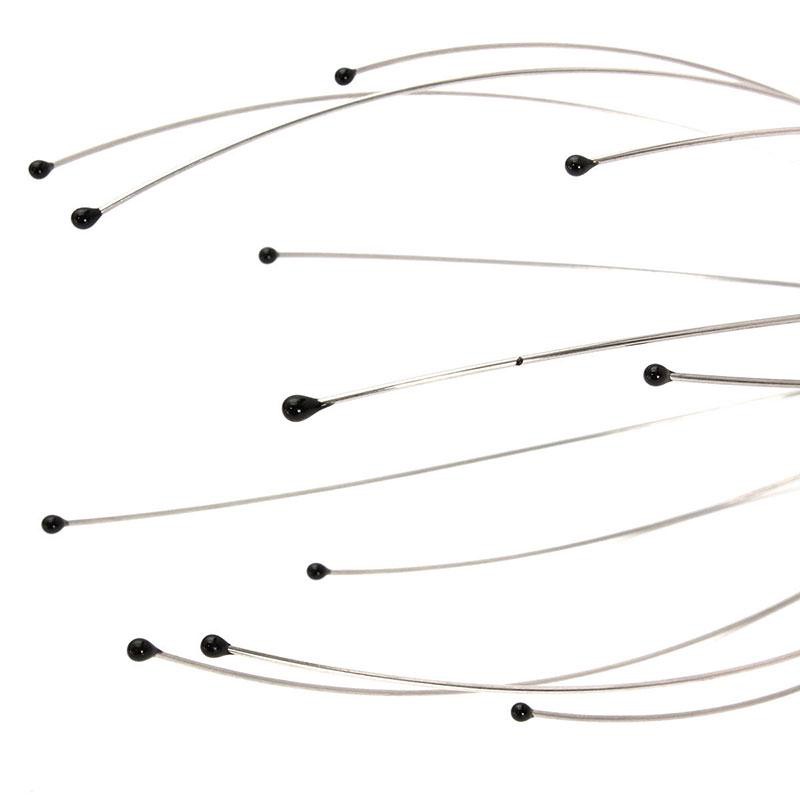 💖💖Cây mát xa da đầu thiết kế nhiều màu sắc độc đáo