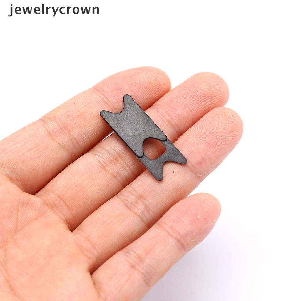 1 / 5 Vỏ Bọc Webcam Mỏng 0.75mm Cho Laptop / Máy Tính Bảng | BigBuy360 - bigbuy360.vn