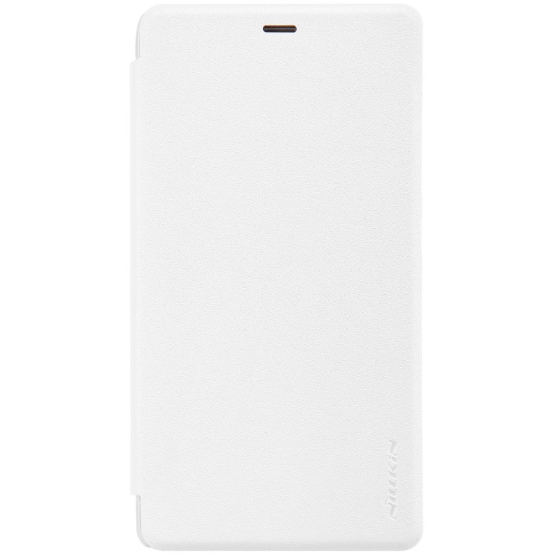 Nillkin Bao Da Kiểu Dáng Thời Trang Cao Cấp Cho Xiaomi Redmi Note 3