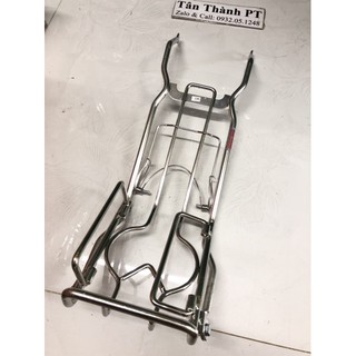 Baga giữa Dream 10li