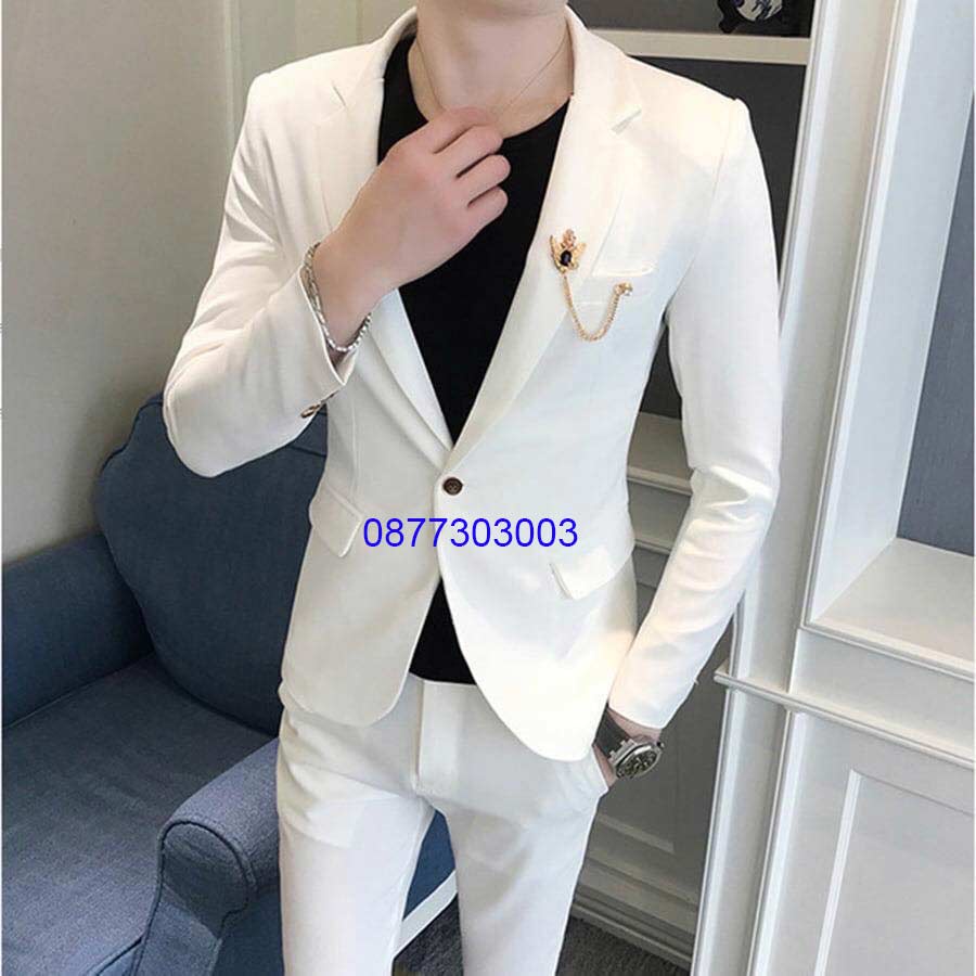 VEST NAM CAO CẤP