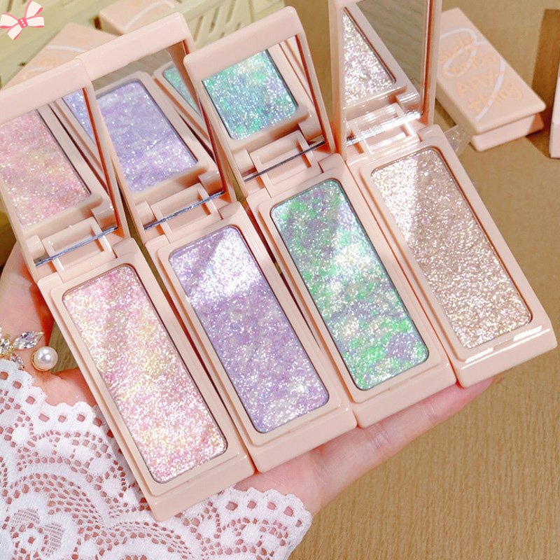 Phấn Bắt Sáng Dạng Lỏng Ánh Ngọc Trai Mochi Khoai Tây Nghiền YR