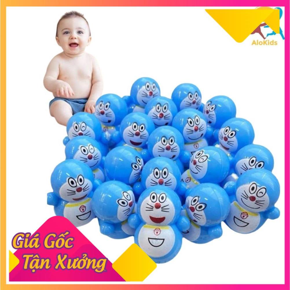 Đồ Chơi Lật Đật Mini Siêu Dễ Thương Giảm Căng Thẳng Cho Bé