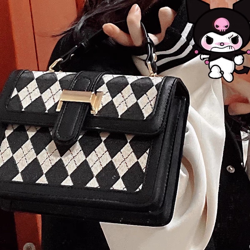 Túi zara sọc xuất dư 2022