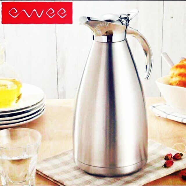 Bình giữ nhiệt inox nutifood