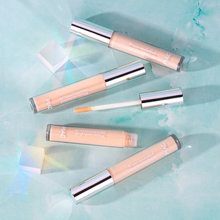 Kem che khuyết điểm Piac giúp các nàng che các khuyết điểm trên khuân mặt