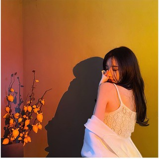Đèn Hoàng hôn - Đèn Chiếu Tiktok Sunset